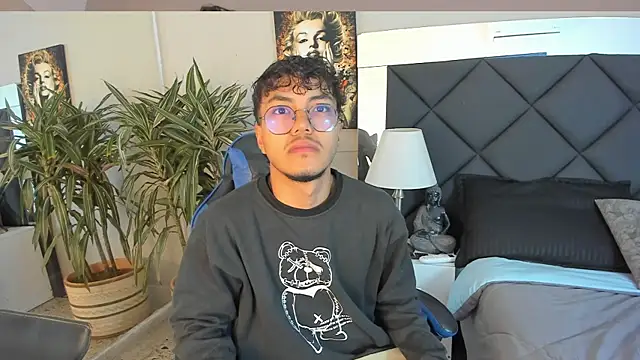 kai storn online show from 04-03-26, 11:16