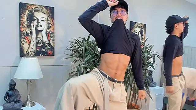 kai storn online show from 05-31-26, 06:09