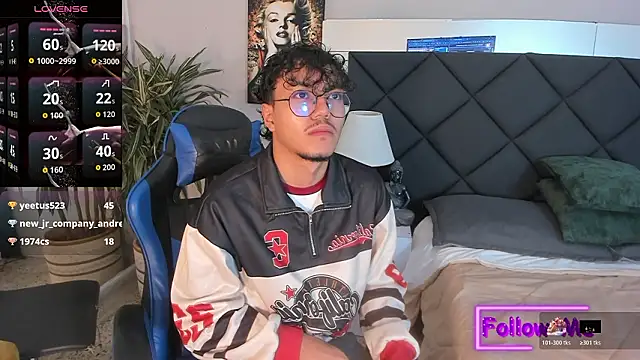 kai storn online show from 02-28-26, 11:21