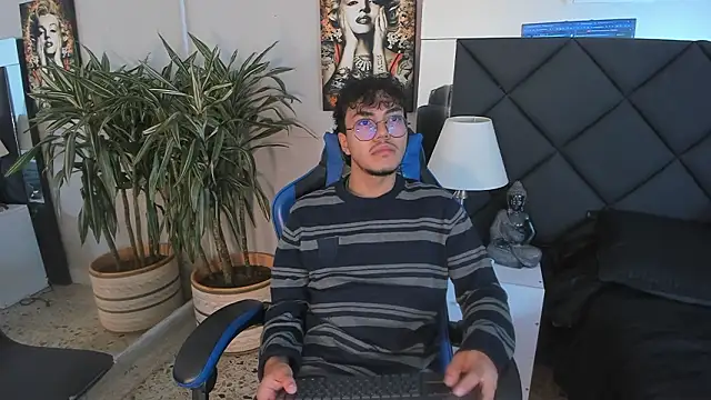 kai storn online show from 03-12-26, 11:25