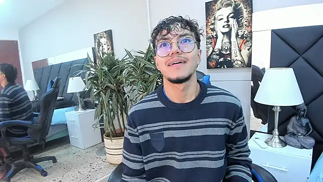 kai storn online show from 04-07-26, 11:23