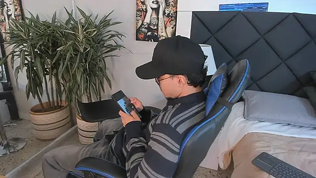 kai storn online show from 03-01-26, 11:43