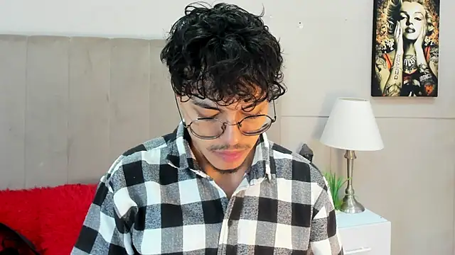 kai storn online show from 07-17-26, 11:18