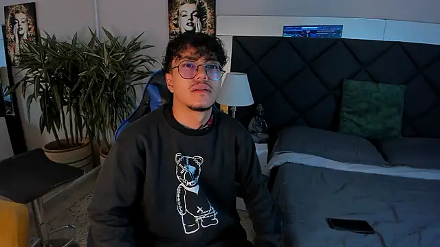 kai storn online show from 02-21-26, 11:34