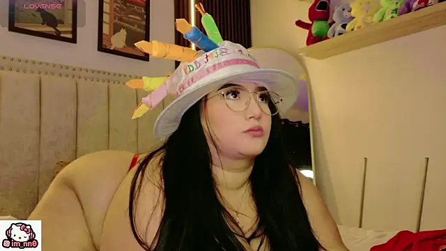 ninna sweet online show from 05-03-26, 01:58