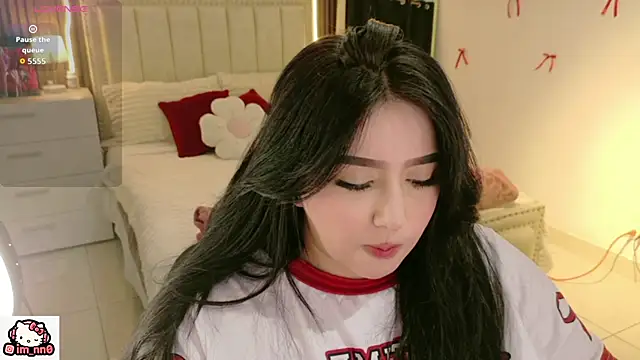 Snapshot of ninna_sweet chatting on 02-22-26, 01:46 ninna sweet online show from 02-22-26, 01:46