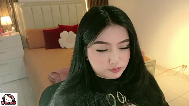 ninna sweet online show from 03-05-26, 12:46