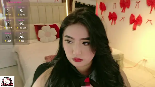 Snapshot of ninna_sweet chatting on 02-11-26, 12:49 ninna sweet online show from 02-11-26, 12:49