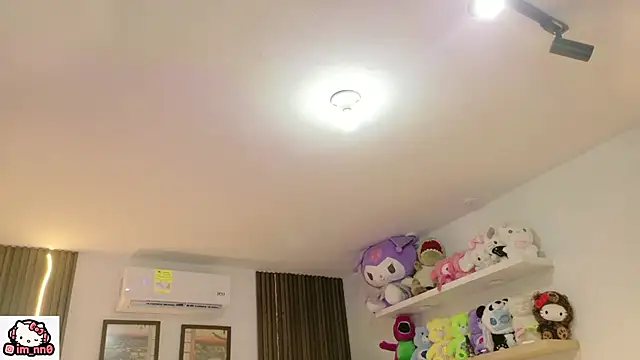 ninna sweet online show from 04-16-26, 12:39