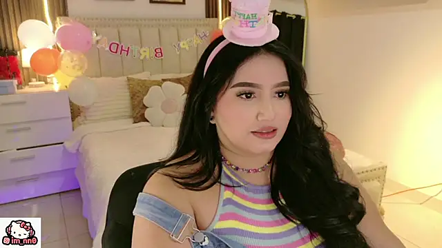 ninna sweet online show from 03-08-26, 01:47