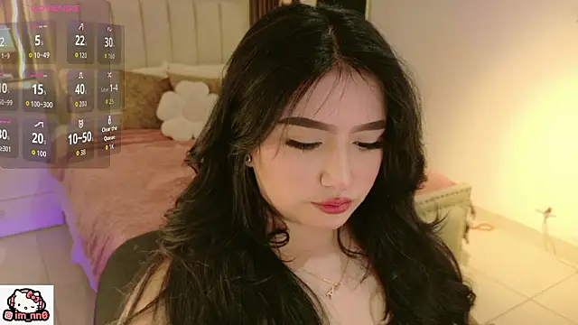 ninna sweet online show from 03-17-26, 12:41