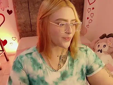 Snapshot of missevans chatting on 02-07-26, 03:42 missevans online show from 02-07-26, 03:42