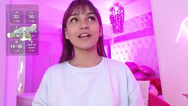 Kitty madness online show from 03-09-26, 08:34