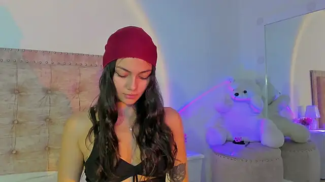 Snapshot of Jennifer_Lee_ chatting on 02-19-26, 09:12 Jennifer Lee online show from 02-19-26, 09:12