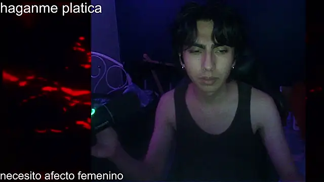 Snapshot of KonanStrip chatting on 02-06-26, 03:46 KonanStrip online show from 02-06-26, 03:46