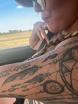 VANTABLACKXXX online show from 02-24-26, 05:19