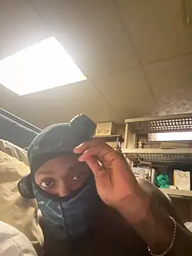 ProveYourLoyalty2 online show from 03-18-26, 01:02