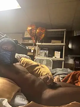 ProveYourLoyalty2 online show from 04-01-26, 10:05