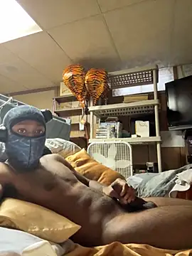 ProveYourLoyalty2 online show from 04-02-26, 12:34