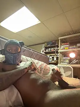 ProveYourLoyalty2 online show from 04-29-26, 05:55