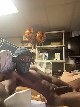 ProveYourLoyalty2 online show from 03-25-26, 06:02