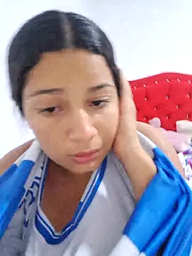 Cris18sexy online show from 04-06-26, 01:34