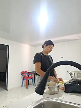 Snapshot of Cris18sexy chatting on 02-25-26, 03:12 Cris18sexy online show from 02-25-26, 03:12