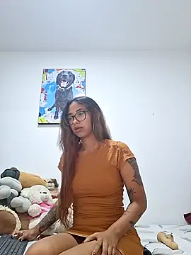 -Ana online show from 03-04-26, 10:39