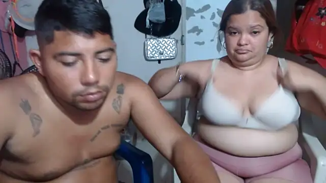 Diosa Rosa online show from 03-06-26, 05:13