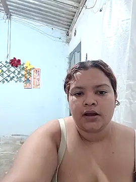 Diosa Rosa online show from 02-28-26, 05:40