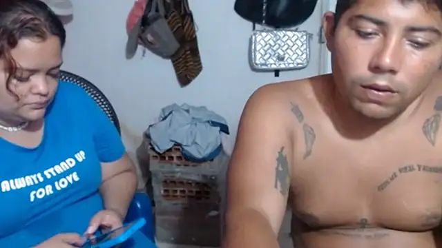 Diosa Rosa online show from 03-02-26, 05:08