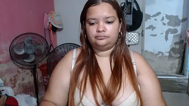 Diosa Rosa online show from 03-09-26, 04:16