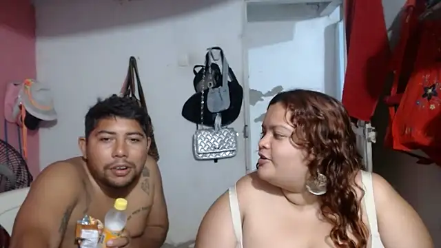 Diosa Rosa online show from 02-26-26, 04:12