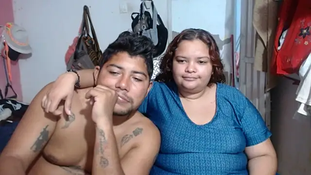 Diosa Rosa online show from 02-25-26, 04:56