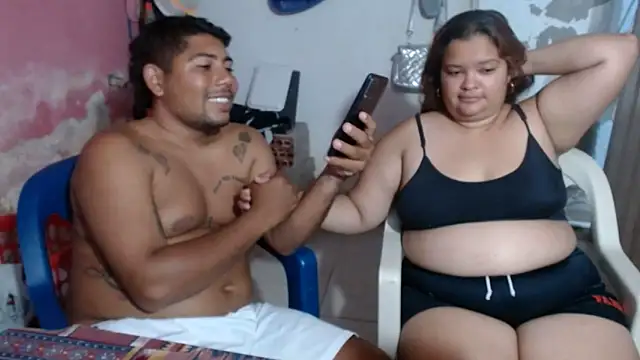 Diosa Rosa online show from 04-01-26, 04:25