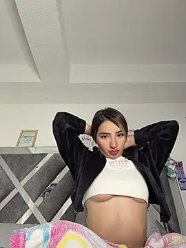 KimCollinss online show from 02-18-26, 02:09