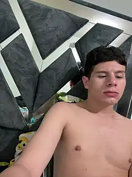 Andy12912 online show from 03-29-26, 05:58