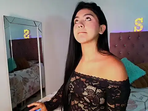 Tiffany pussyhott online show from 02-24-26, 10:27