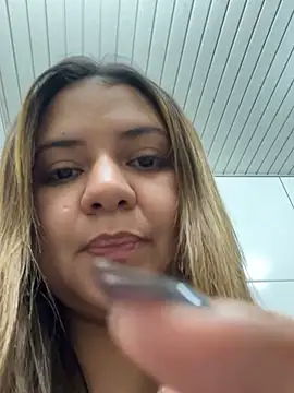 Lu colombiana online show from 04-09-26, 11:44