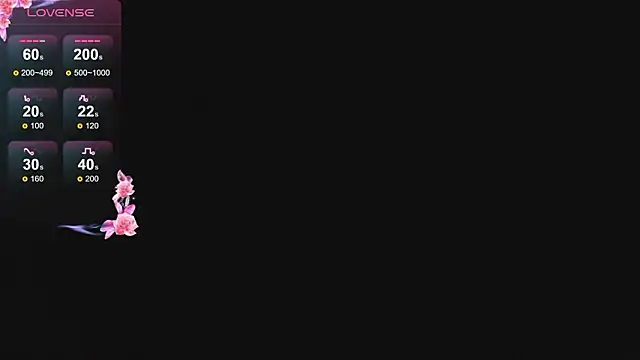 Crystal Nuts online show from 02-11-26, 10:59