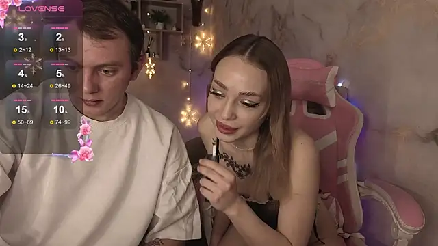 Crystal Nuts online show from 02-06-26, 11:12