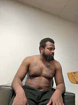 BigCatXLOfficial online show from 03-07-26, 12:17