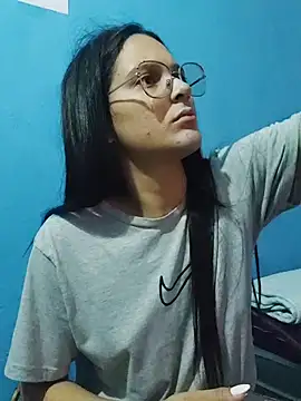 Perla and Maikol online show from 02-15-26, 03:40