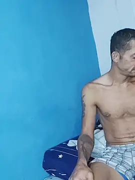 Perla and Maikol online show from 02-11-26, 03:06