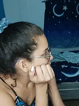 Perla and Maikol online show from 02-18-26, 03:48