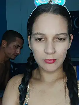 Perla and Maikol online show from 02-17-26, 12:08