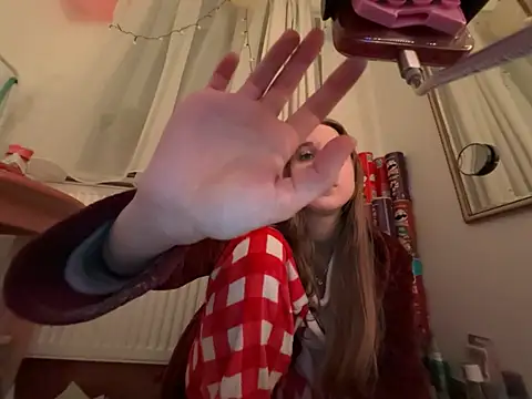 Wantlt online show from 02-12-26, 08:52