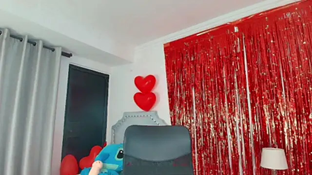 paulina ponce online show from 02-14-26, 03:40