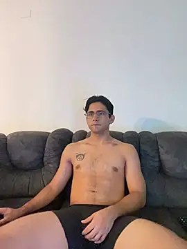 ChrissBlacks online show from 02-08-26, 12:41