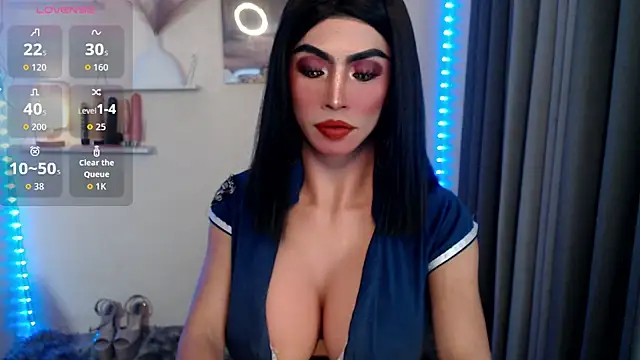 Sexyshamara online show from 03-05-26, 08:16